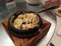 芙蓉五彩缤纷-长兴楼饭店