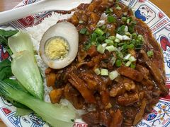 -蓉李记成都名小吃(太原龙湖万达店)