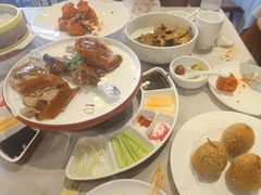 -大鸭梨烤鸭(甘家口店)
