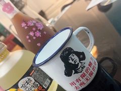 -豆蔻电影主题餐厅(四牌楼店)