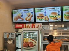 -德克士(广州南站店)