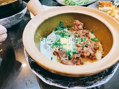 -红星光发煲仔饭(文海店)