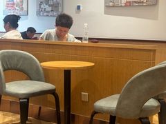 -COSTA COFFEE(天通苑华联店)