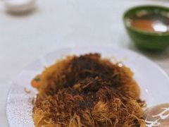 -麦文记面家(佐敦店)