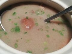 筒子骨炖湖藕-徐记海鲜(大明宫|北二环店)