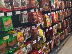 -合家福超市(合肥滨湖百大店)