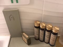 -康铂酒店(上海自然博物馆店)