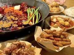 -五里关火锅(牛市口店)