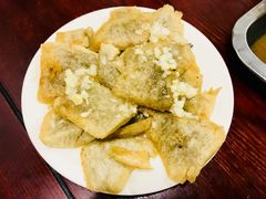 炸灌肠-姚记炒肝店(鼓楼店)