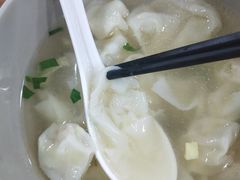 -绿杨馄饨店(上塘街店)