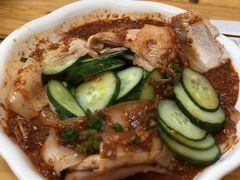 -勇猛子川菜馆(新军路店)