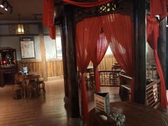 -MAX伯爵沉浸式超级游戏体验馆·实景桌游·剧本杀(小时代店)