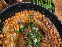 -我的面 川味Bistro(后沙峪店)