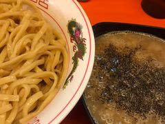 -拉面莊夢語＆中华料理八椿