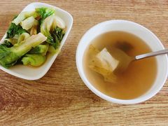 -煲煲香快餐(南京路店)