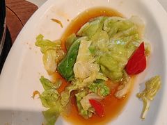 -峨嵋酒家(地安门店)