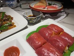 -钟菜·粤菜点心·宴请(海上世界·汇港二期店)