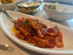 -Little PaPa印度尼泊尔餐厅