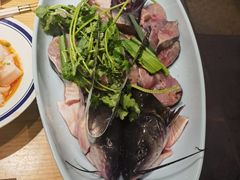 -老凯俚酸汤鱼(多彩城店)