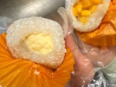 -一口小满手作糯米糍(北山店)