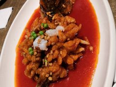 -廊亦舫Lang Yi Fang Restaurant(金桥店)