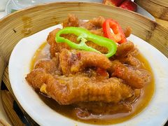 -馨越楼·点心·粤菜(赤坎店)