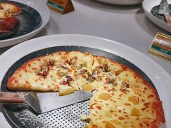 -好伦哥比萨烤肉自助(八里桥店)