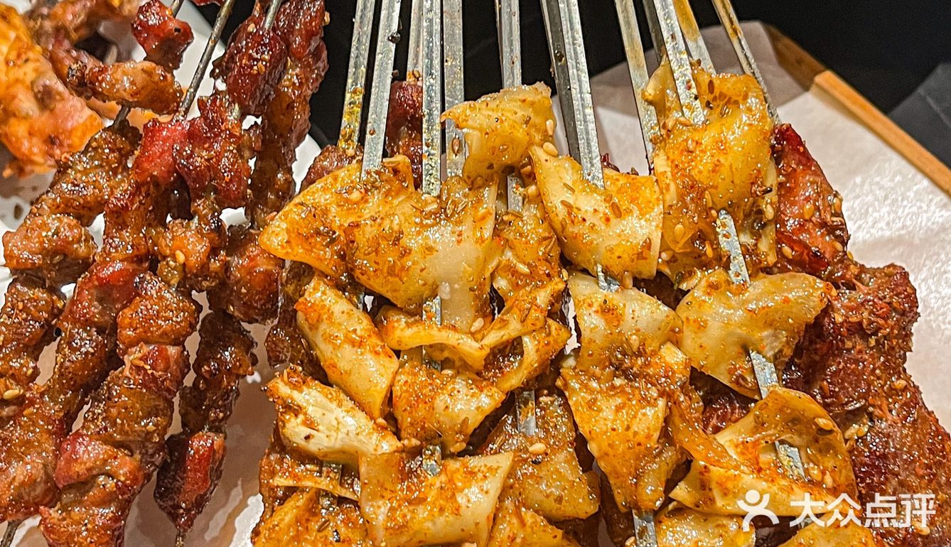 在深圳…欧洲杯撸串喝酒好去处被我发现了！！