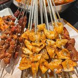 在深圳…欧洲杯撸串喝酒好去处被我发现了！！