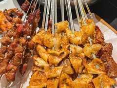 -枪火串烧·东北特色烧烤(罗湖总店)