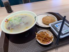 -武圣羊汤·西北面(朝阳门店)
