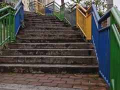 -石井坡(地铁站)