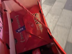 -SUN炸鸡专门店(西塔总店)