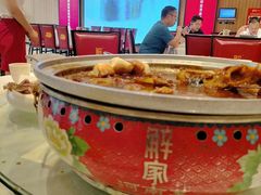 -解家河南菜(商鼎路店)