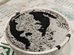 -地茂馆甜品