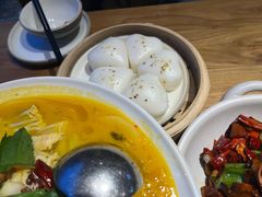 -尽善百年古院餐厅(王家老宅店)