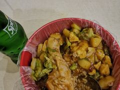 -胖哥料理(兴义里店)