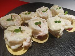 -馋遇江南·精致湖景雅宴(东方之门店)