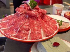 -生活如沸·顺德水牛奶火锅(大学路店)