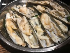 蛏子-大良毋米粥(锦龙路总店)