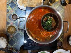 -侯家庄阿才有品私房菜馆