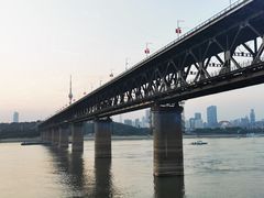 -武汉长江大桥