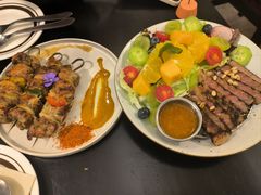-橘酱餐厅