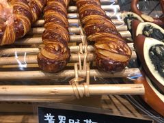-慢熟面包店bud bread(孩儿巷店)