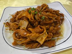 -老字号蛇口德记烧腊饭店·海鲜加工