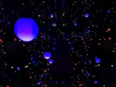-苏州5D星空错觉艺术馆