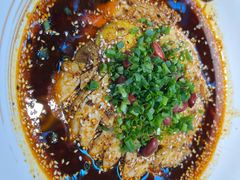 -老灶房-四川土菜(铁牛广场店)