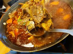 霄汉牛三鲜-霄汉牛三鲜湖北砂锅菜(万松园2店)
