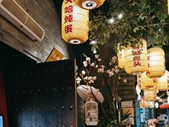 -永安水煮活鱼·仪征菜(仪征奥林匹克店)