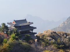 -泰山风景名胜区
